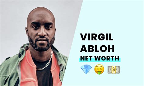 virgil coffee net worth